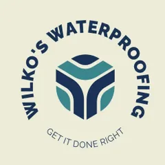 Wilko's Waterproofing Wilko's Waterproofing logo